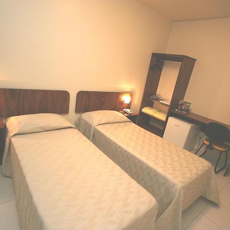 Patriarca Hotel Itapeva Kültér fotó