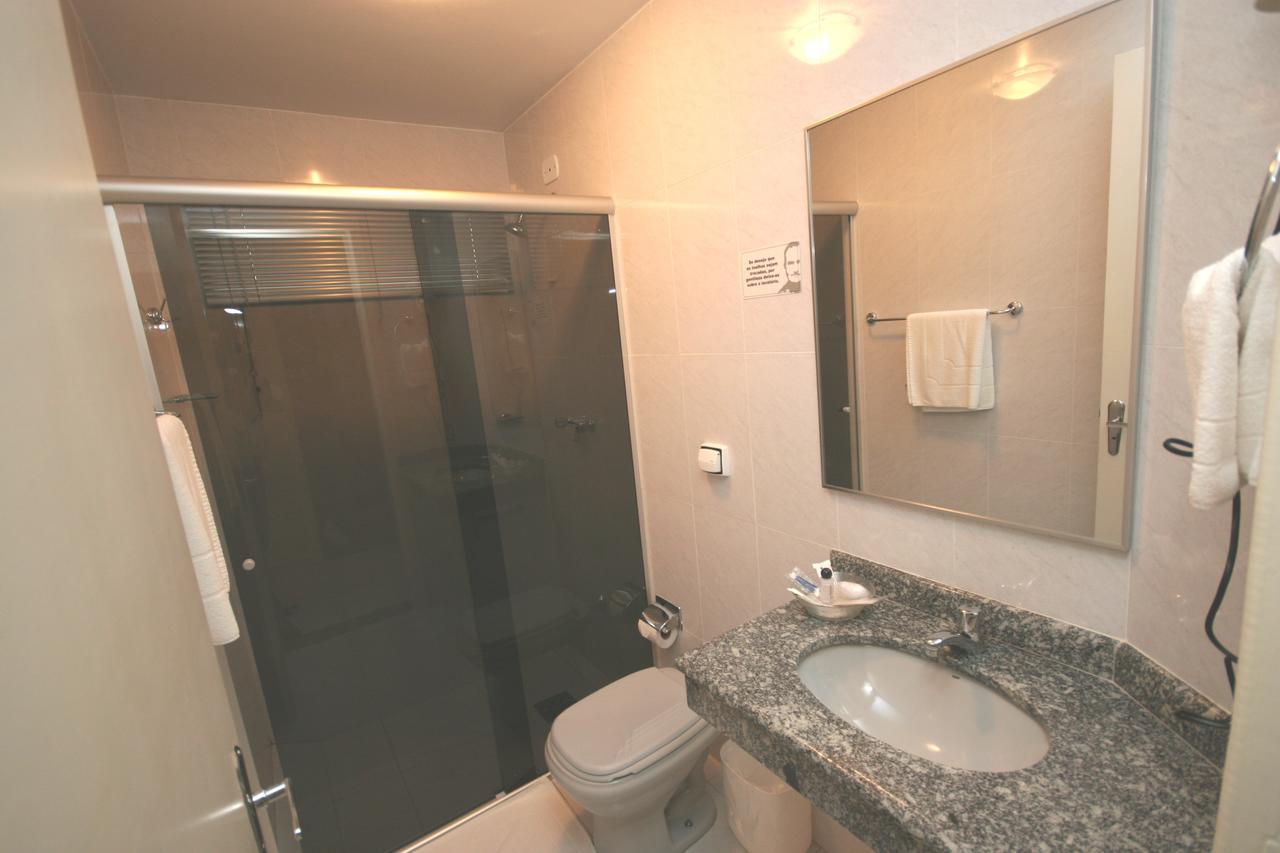 Patriarca Hotel Itapeva Kültér fotó