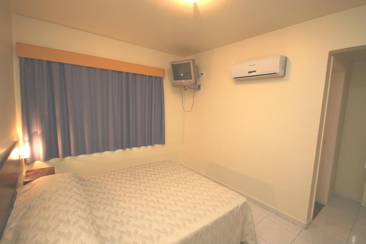 Patriarca Hotel Itapeva Kültér fotó